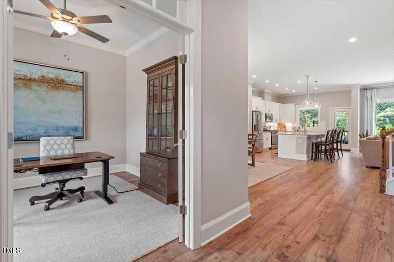 223 Chauncey Cir, Chapel Hill, NC 27516