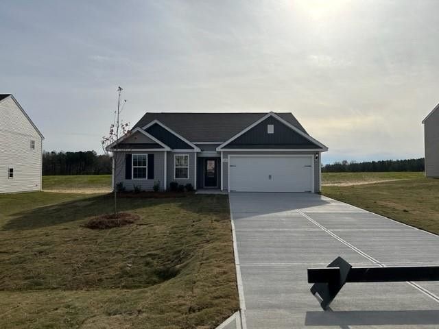 223 Chedworth Dr, Angier, NC 27501
