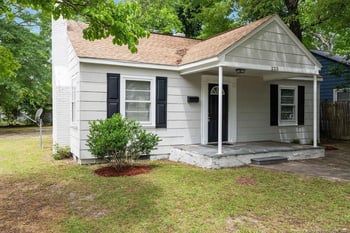 223 Circle Ct, Fayetteville, NC 28301
