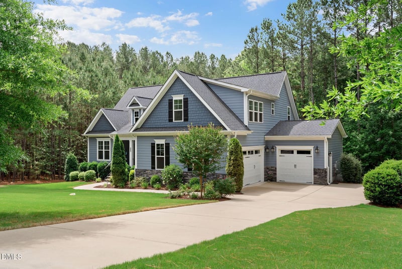 223 Colonial Ridge Dr, Pittsboro, NC 27312