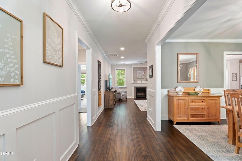 223 Colonial Ridge Dr, Pittsboro, NC 27312