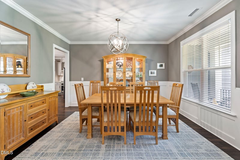 223 Colonial Ridge Dr, Pittsboro, NC 27312