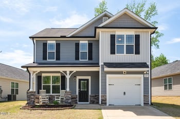 223 Crawford Pw, Clayton, NC 27520