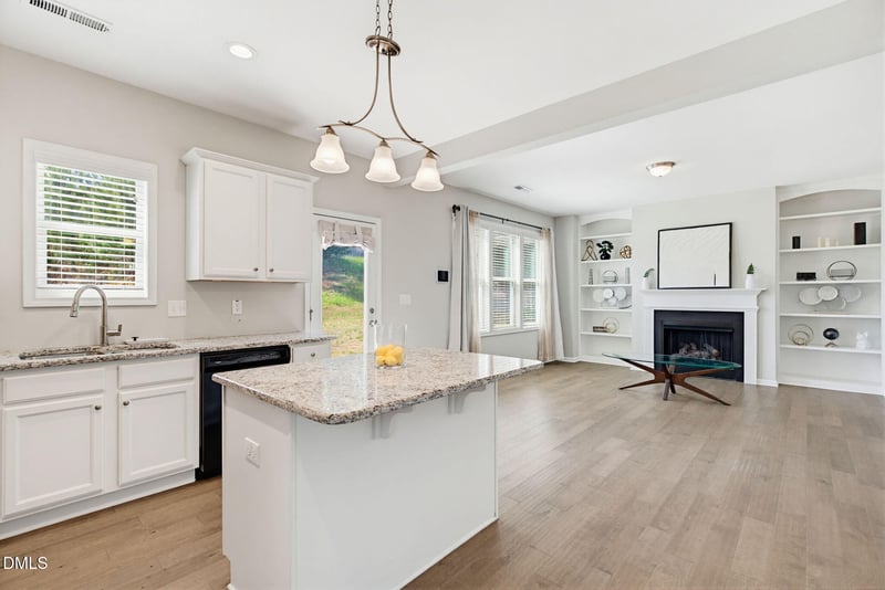 223 Crawford Pw, Clayton, NC 27520