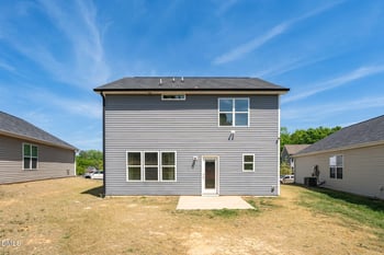 223 Crawford Pw, Clayton, NC 27520