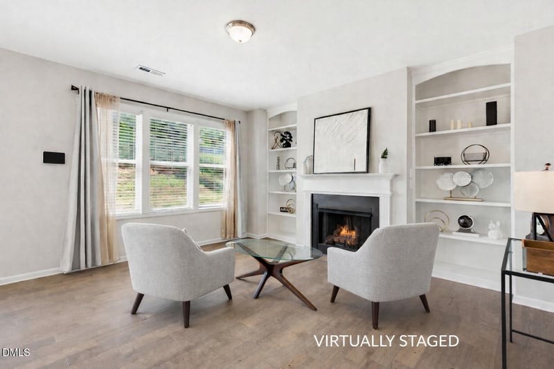 223 Crawford Pw, Clayton, NC 27520