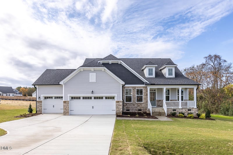 223 Crop Rd, Angier, NC 27501