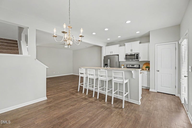 223 Cross Blossom Rd, Durham, NC 27703