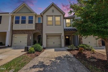 223 Cross Blossom Rd, Durham, NC 27703