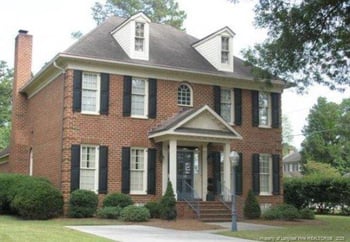 223 Devane St, Fayetteville, NC 28305
