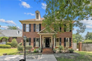 223 Devane St, Fayetteville, NC 28305