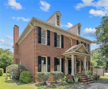 223 Devane St, Fayetteville, NC 28305