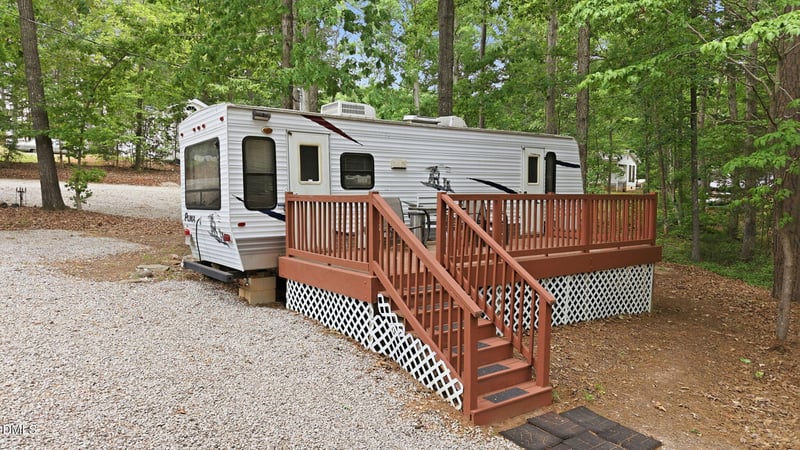 223 Eagle Dr Lot 9, Louisburg, NC 27549