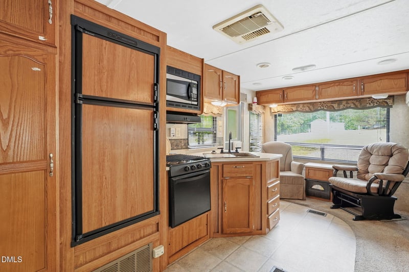 223 Eagle Dr, Louisburg, NC 27549