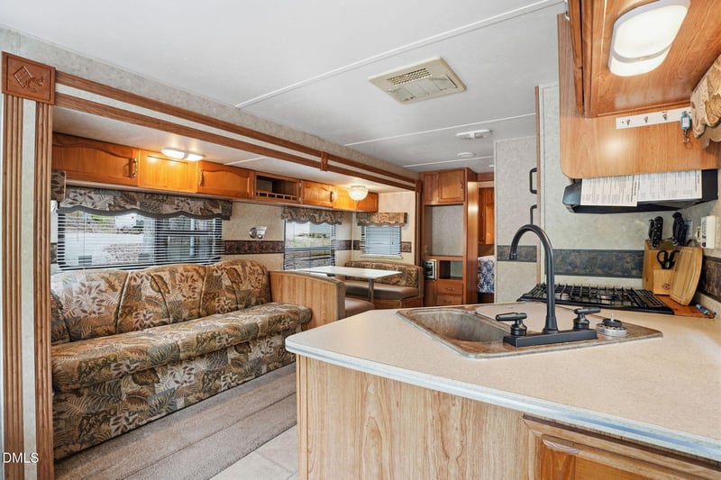 223 Eagle Dr, Louisburg, NC 27549