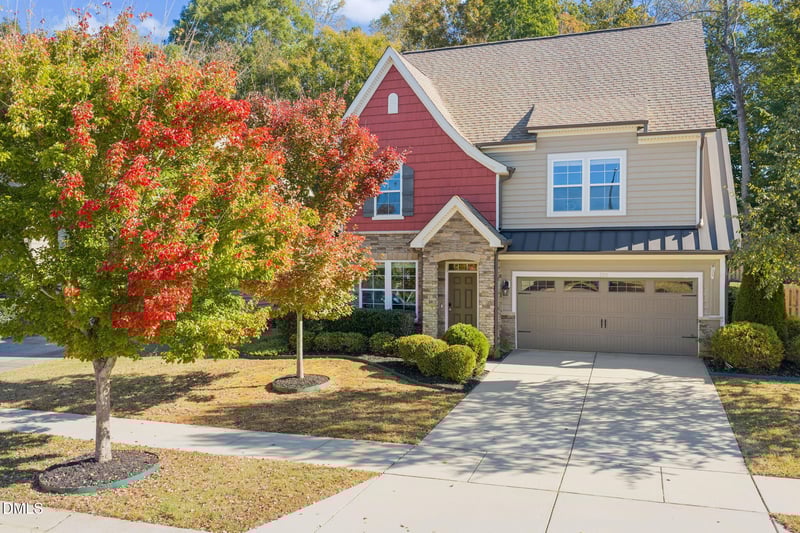 223 Empress Rd, Hillsborough, NC 27278