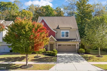 223 Empress Rd, Hillsborough, NC 27278