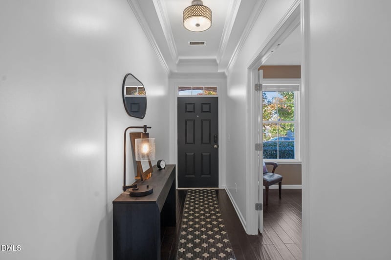 223 Empress Rd, Hillsborough, NC 27278