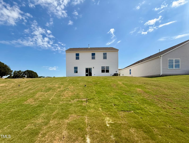 223 Ethel Ln, Angier, NC 27501