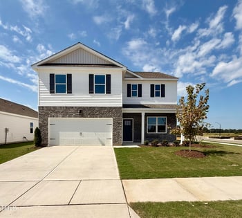 223 Ethel Ln, Angier, NC 27501