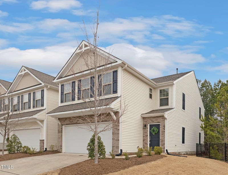 223 Explorer Dr #268, Morrisville, NC 27560