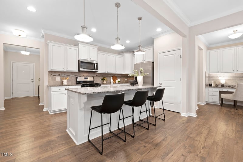 223 Explorer Dr #268, Morrisville, NC 27560