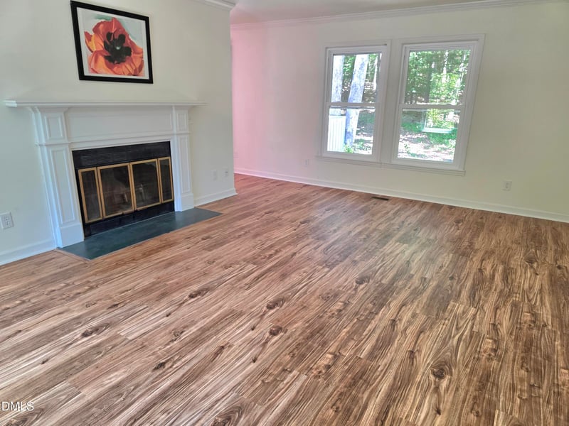 223 Forbush Mountain Dr, Chapel Hill, NC 27514