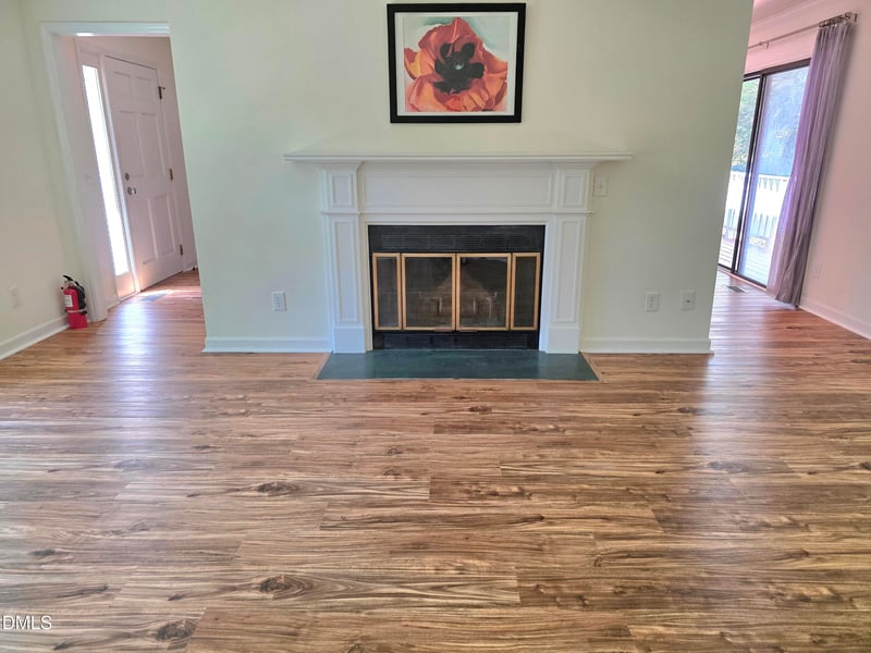 223 Forbush Mountain Dr, Chapel Hill, NC 27514