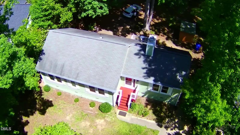 223 Forbush Mountain Dr, Chapel Hill, NC 27514