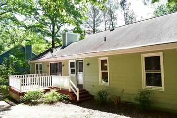 223 Forbush Mountain Dr, Chapel Hill, NC 27514