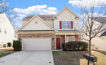223 Genoa Ln, Clayton, NC 27527