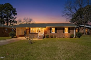 223 Graham St, Goldsboro, NC 27530