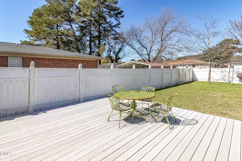 223 Graham St, Goldsboro, NC 27530