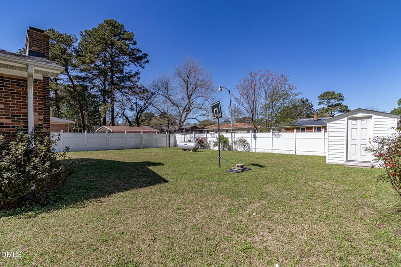 223 Graham St, Goldsboro, NC 27530