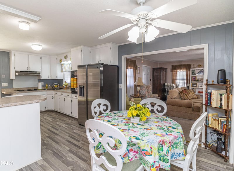 223 Graham St, Goldsboro, NC 27530