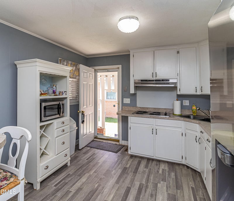 223 Graham St, Goldsboro, NC 27530