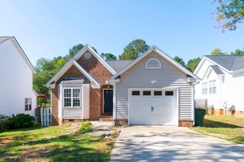 223 Gregory Dr, Cary, NC 27513