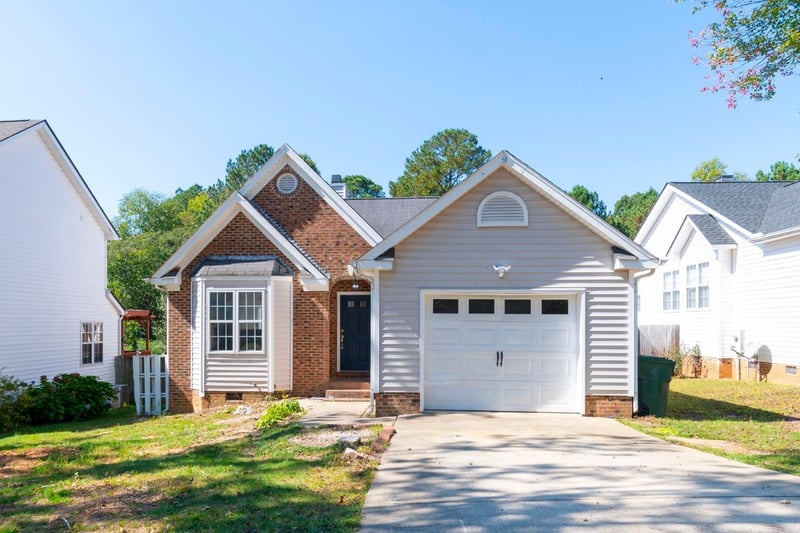 223 Gregory Dr, Cary, NC 27513