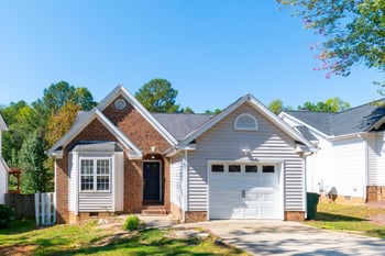 223 Gregory Dr, Cary, NC 27513