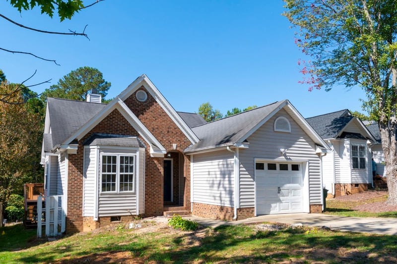 223 Gregory Dr, Cary, NC 27513