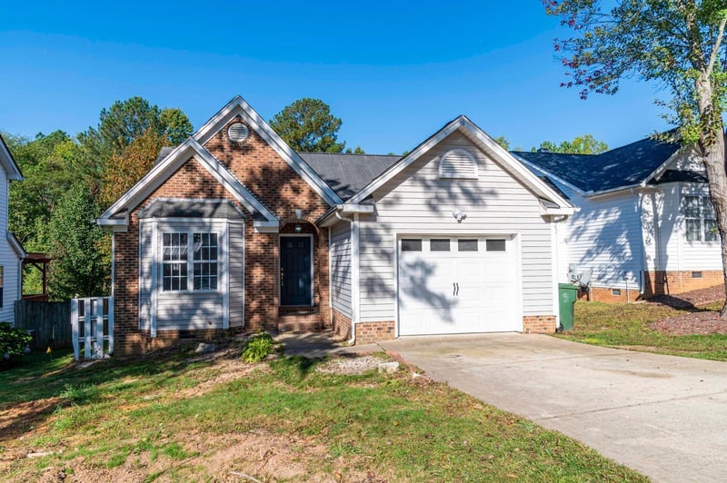 223 Gregory Dr, Cary, NC 27513