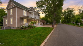 223 Hall Ave, Burlington, NC 27217