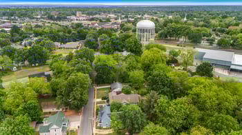 223 Hall Ave, Burlington, NC 27217