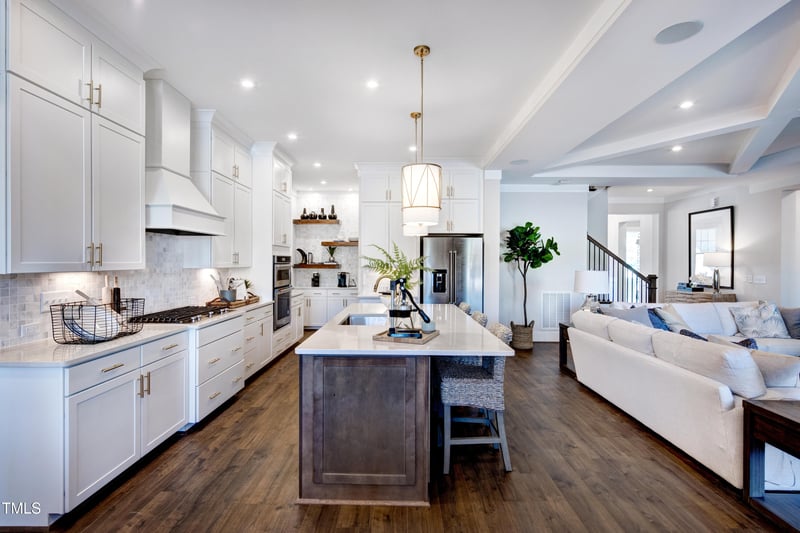 223 Harvester Rd, Angier, NC 27501