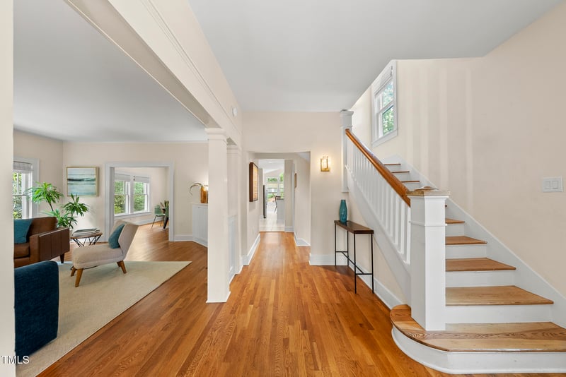 223 Hawthorne Rd, Raleigh, NC 27605