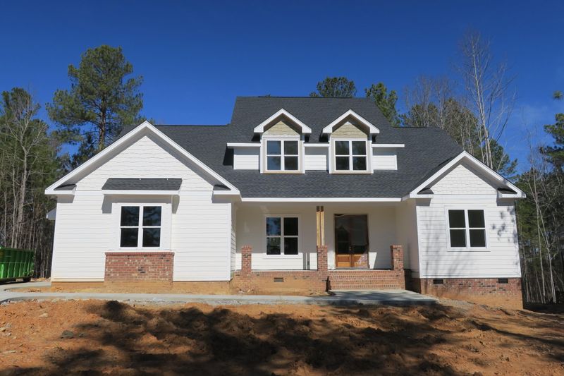 223 High Ridge Ln, Pittsboro, NC 27312