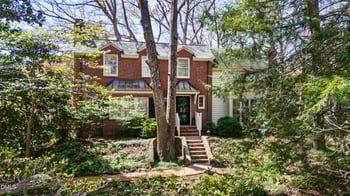 223 Hillcrest Cir, Chapel Hill, NC 27514