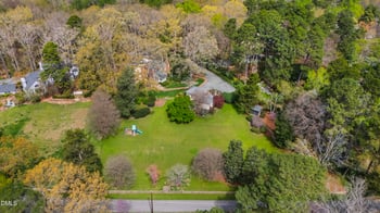 223 Hillcrest Cir, Chapel Hill, NC 27514