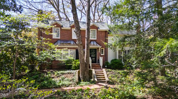 223 Hillcrest Cir, Chapel Hill, NC 27514