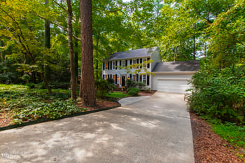 223 Huntington Dr, Chapel Hill, NC 27514